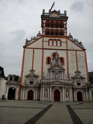 Matthias Basiliek