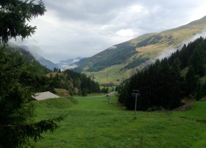Regendag