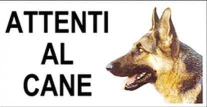 Attenti!