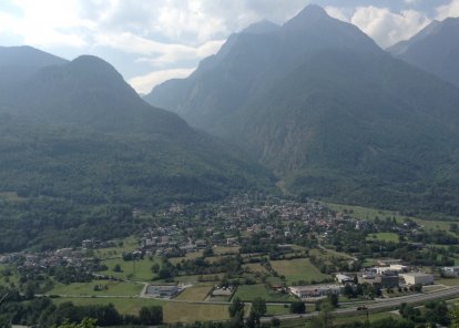 Aostadal