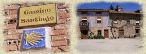 Santo Domingo de la Calzada - Belorado:   27 km