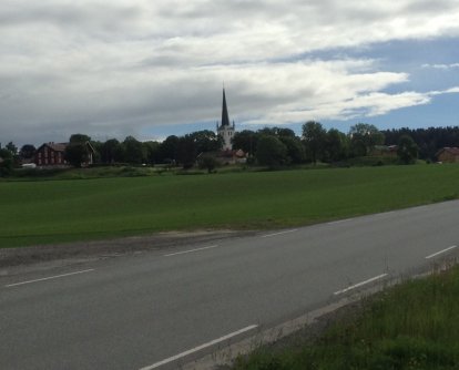 Haug kirke