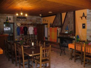 Refugio Do Brasil